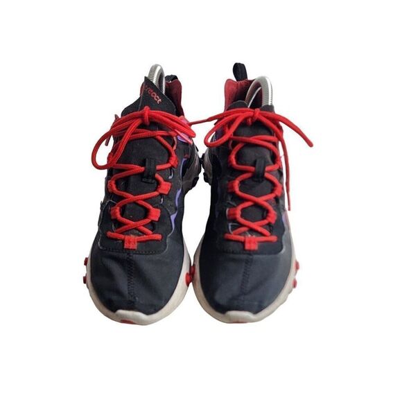 Nike React Element 55 Women's Size 9 Sneakers - Picture 1 of 6